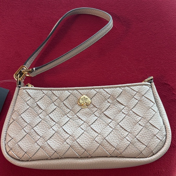 KATE SPADE Convertible Wristlet (NWT) - Picture 2 of 7